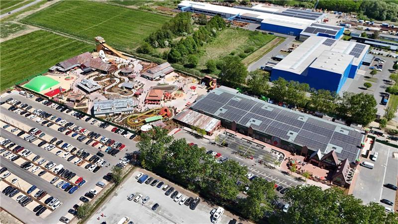 Karls Erlebnis-Dorf Loxstedt