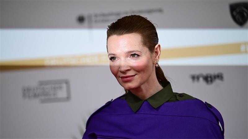 „Digger“, „Dune“, „Doomsday“: Kino-Highlights bis zum Fest Karoline Herfurth ist ab Mitte Oktober in der Komödie „Der perfekte Urlaub“ zu sehen. (Archivbild)