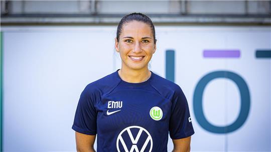 Karrieresprung im Kraichgau: Eva-Maria Virsinger wird Bundesliga-Cheftrainerin. 