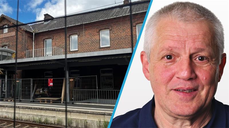 Karsten Wisser ist Redaktionsleiter in Buxtehude.