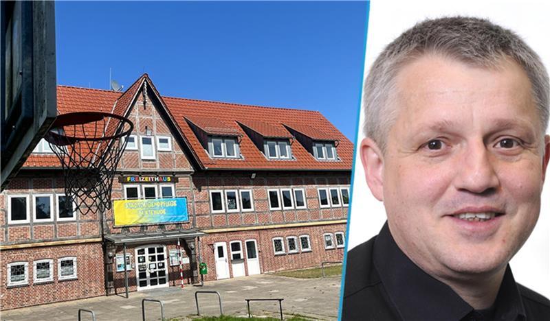 Karsten Wisser ist TAGEBLATT-Redaktionsleiter in Buxtehude.