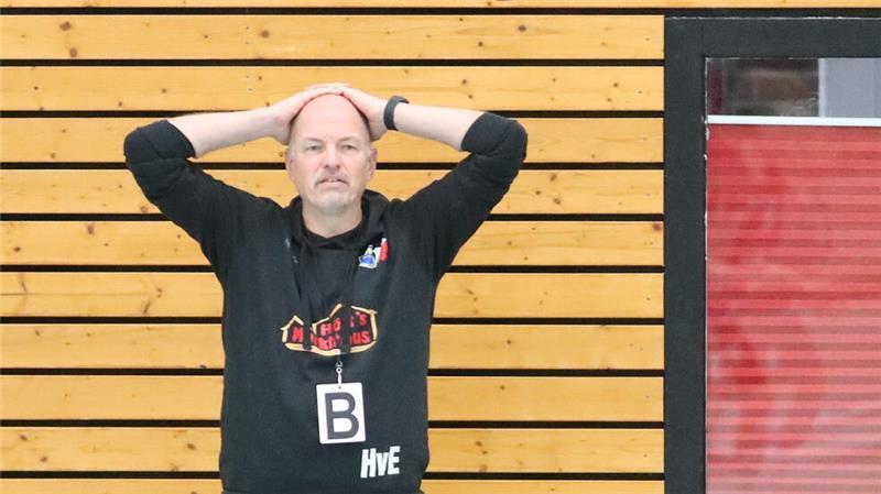Karsten von Eitzen: "Letztes Jahr musste wir bis zur letzten Minute hochkonzentriert sein, um zu gewinnen. Heute hat uns noch keiner gefordert."
