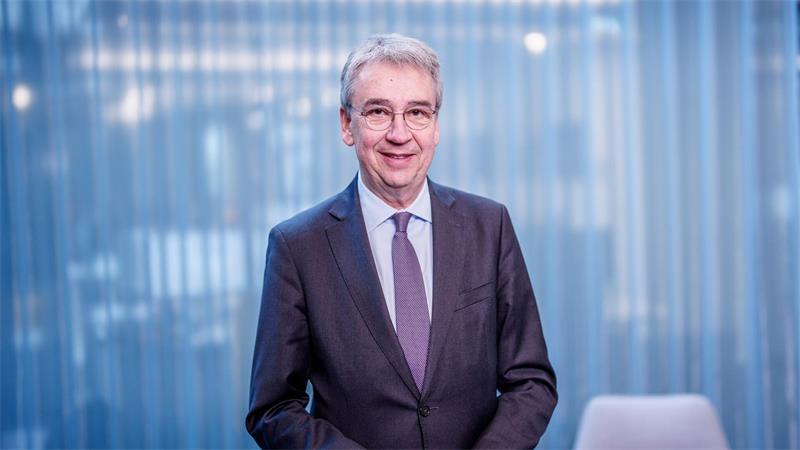 Kartellamtspräsident Andreas Mundt. (Archivbild)