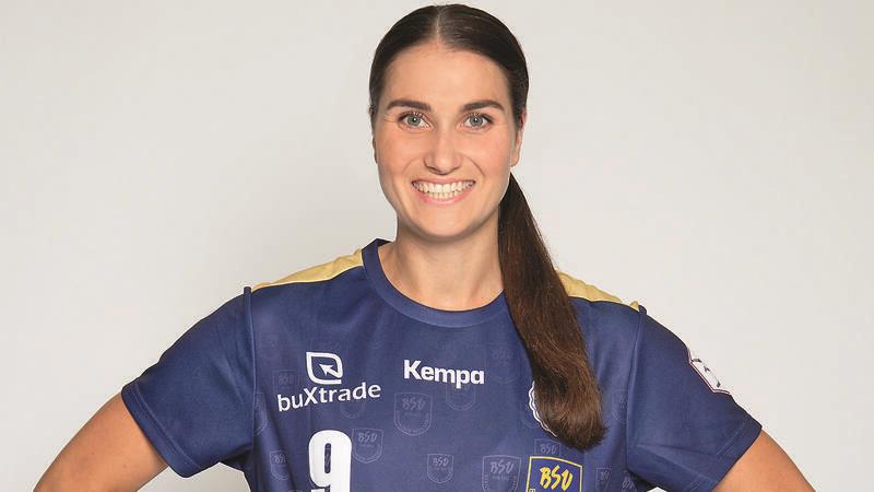 Kasparkova zieht es zurück in die Heimat.