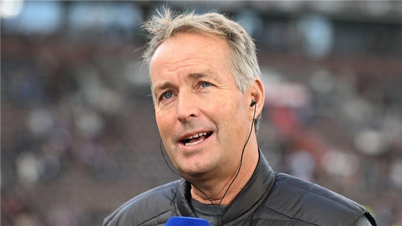 Kasper Hjulmand will die 1:4-Heimniederlage gegen Stuttgart schnell vergessen lassen. (Archivbild)