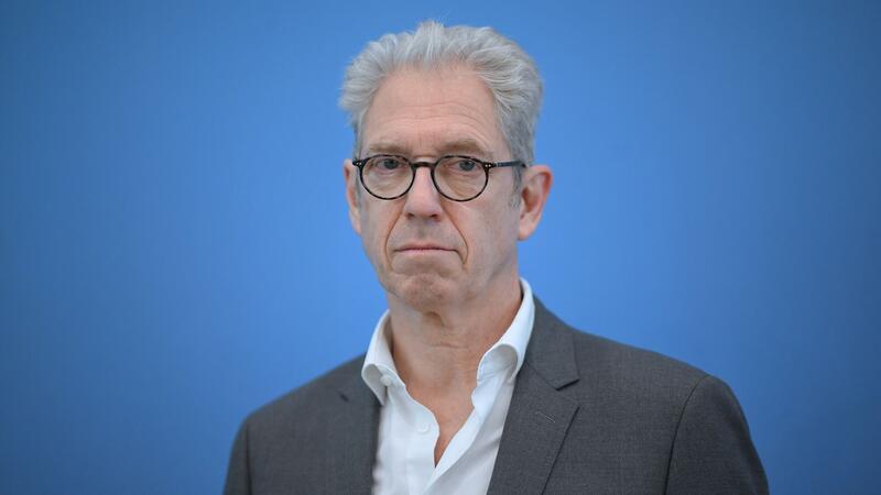 Gewalt in Praxen - „Gefühl von Hilflosigkeit und Ohnmacht“ Kassenärzte-Chef Andreas Gassen beklagt zunehmende Gewalt in Praxen.