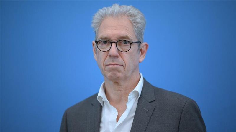 Kassenarztchef Gassen in der Kritik: Werden Rosinenpicker geschützt?