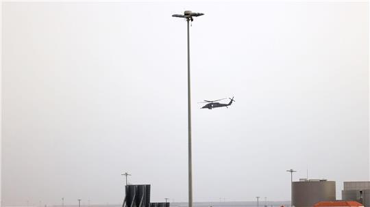 Katar gerät weiterhin unter Beschuss. 