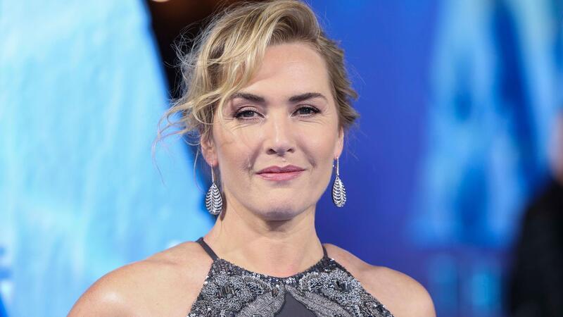 Filmfest München eröffnet mit Sandra Hüller Kate Winslet wird beim Filmfest München mit einem Ehrenpreis für ihre Verdienste um die Filmkunst ausgezeichnet.