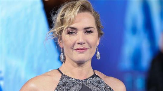 Kate Winslet: Fans sprechen mich weniger auf „Titanic“ an Kate Winslet wurde durch „Titanic“ international berühmt.