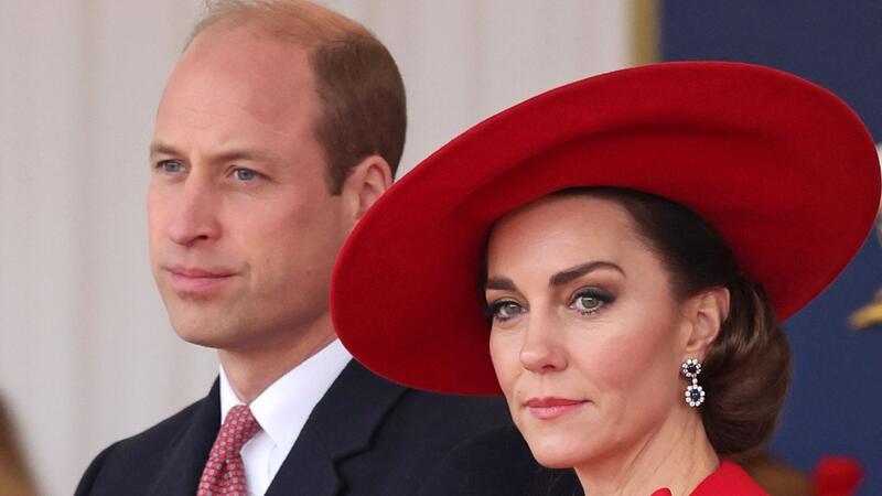 Prinzessin Kate ist beliebtestes Mitglied der Royal Family Kate hat William an der Spitze der beliebtesten britischen Royals abgelöst.
