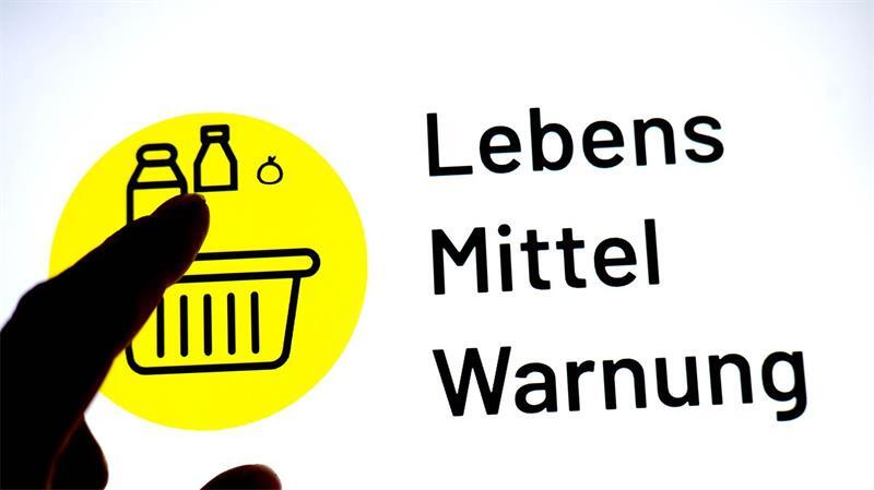 Katenschinken einer bestimmten Charge sollten Verbraucher vorsichtshalber besser nicht essen. (Symbolbild)