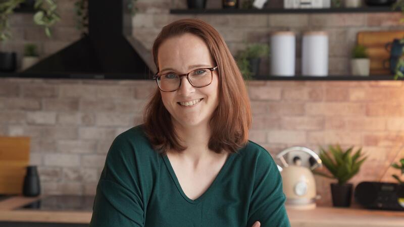 Katharina Brüggemann.