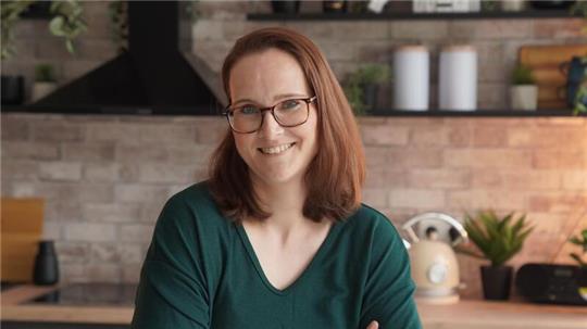 Katharina Brüggemann.
