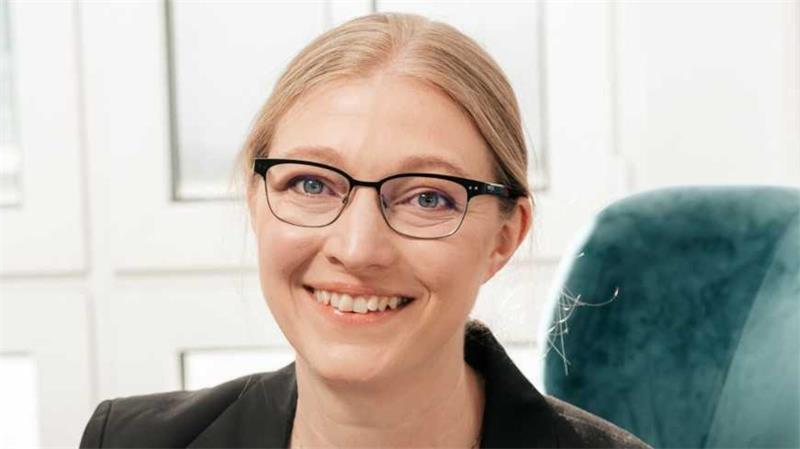 Leser reden mit: Das ist das TAGEBLATT-Programm zur Kommunalwahl 2026 Katharina Mewes (BBG/FWG) hat sich in Buxtehude aufstellen lassen.