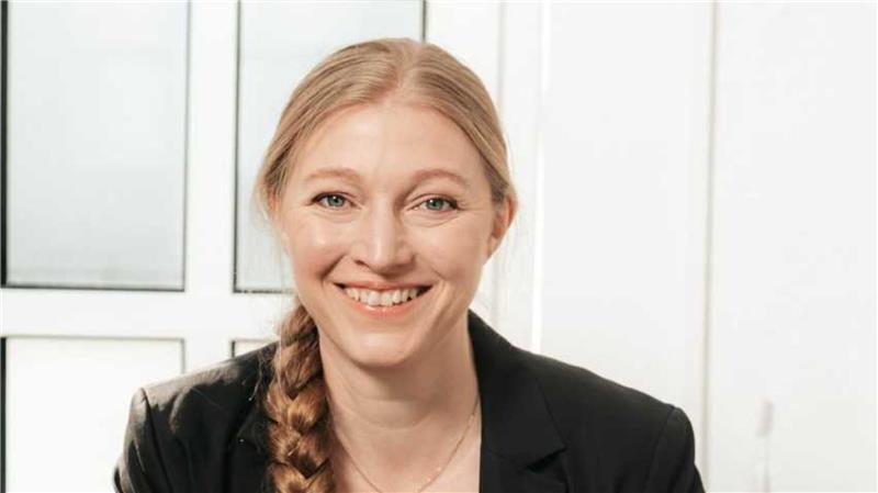 Katharina Mewes (BBG/FWG) wohnt im Buxtehuder Ortsteil Ottensen.