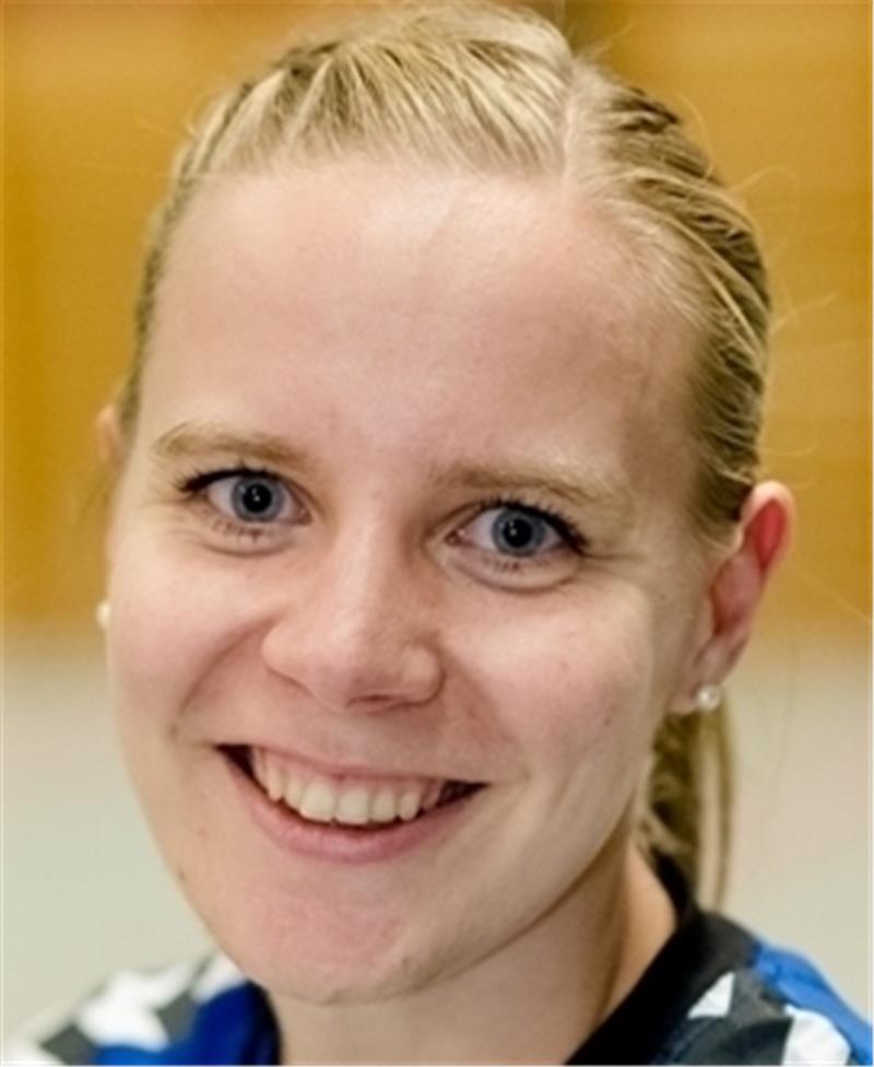 Katharina Pahl