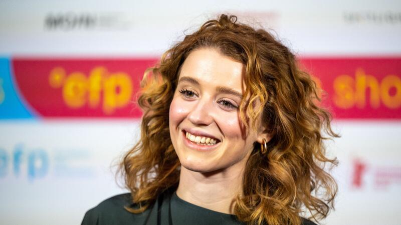 Katharina Stark ist aus Filmen wie „König Laurin“, „Luna“ oder „Dead Girls Dancing“ bekannt.