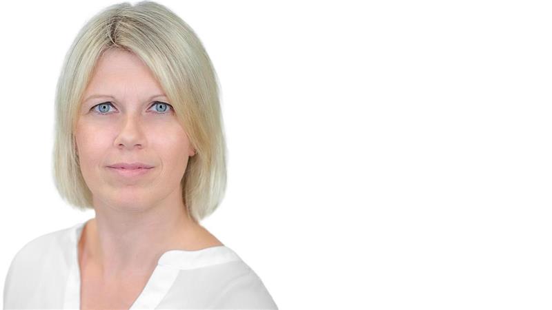 Rotenburger Brandserie: Nicht vorschnell über andere urteilen Kathrin Harder-von Fintel, Redaktionsleiterin "Zevener Zeitung". Foto: Arnd Hartmann