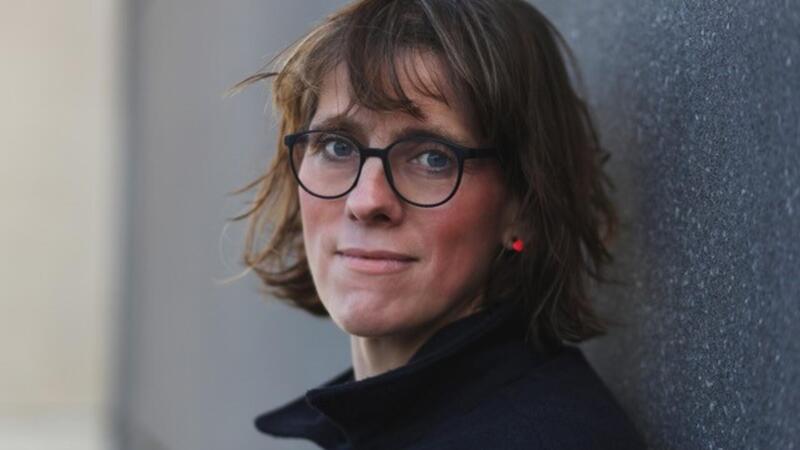 Kathrin Seyfert.