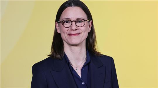 Katrin Suder ist eine von den wenigen weiblichen Aufsichtsratsvorsitzenden in Dax-Unternehmen. (Archivbild)