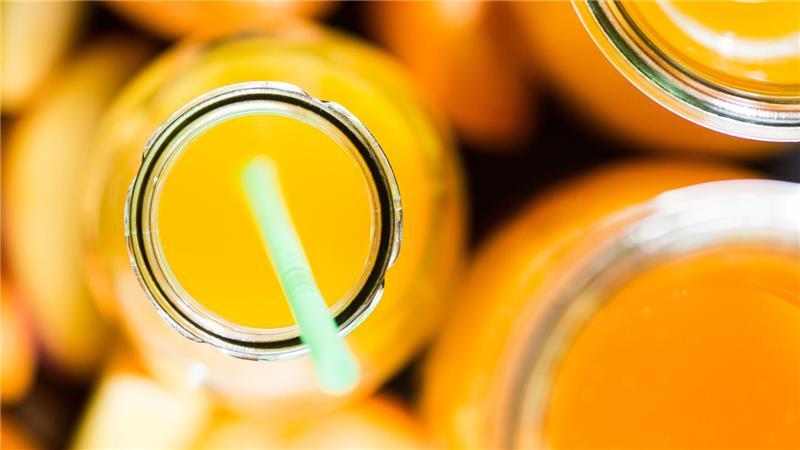 Kaum überzeugende Testergebnisse: Nur ein Multivitaminsaft erhielt im „Öko-Test“ eine gute Bewertung. 