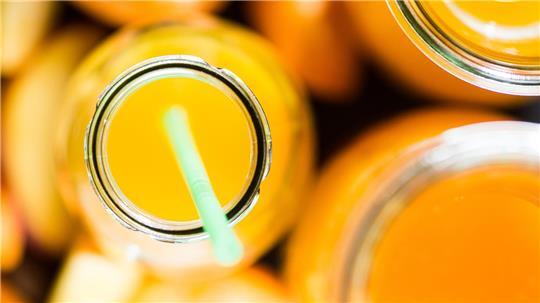 Kaum überzeugende Testergebnisse: Nur ein Multivitaminsaft erhielt im „Öko-Test“ eine gute Bewertung. 