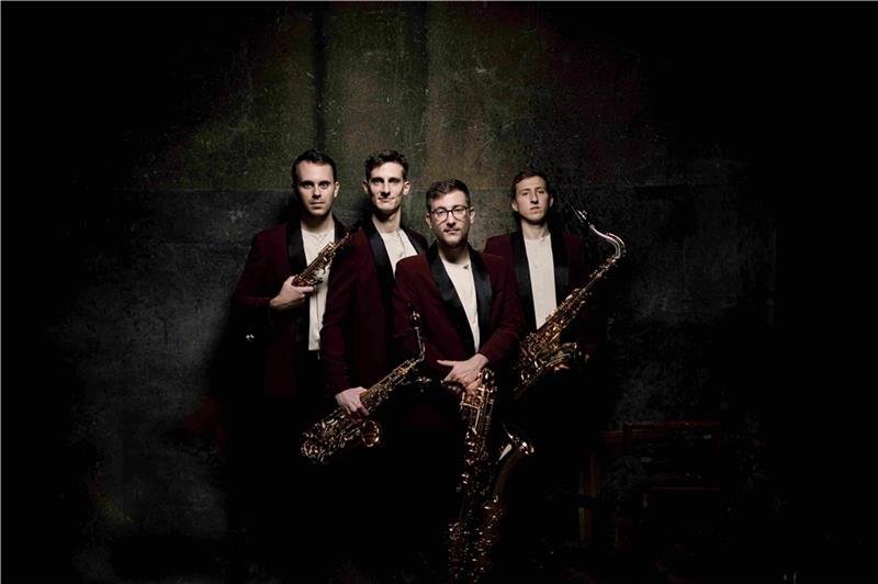 Ekstase im Buxtehuder Restaurant Kebyart. Foto: Igor Studio