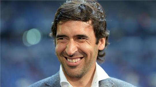 Kehrt Raúl als Trainer zum FC Schalke zurück?