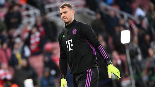 Kehrt in das Tor der Bayern zurück: Manuel Neuer.