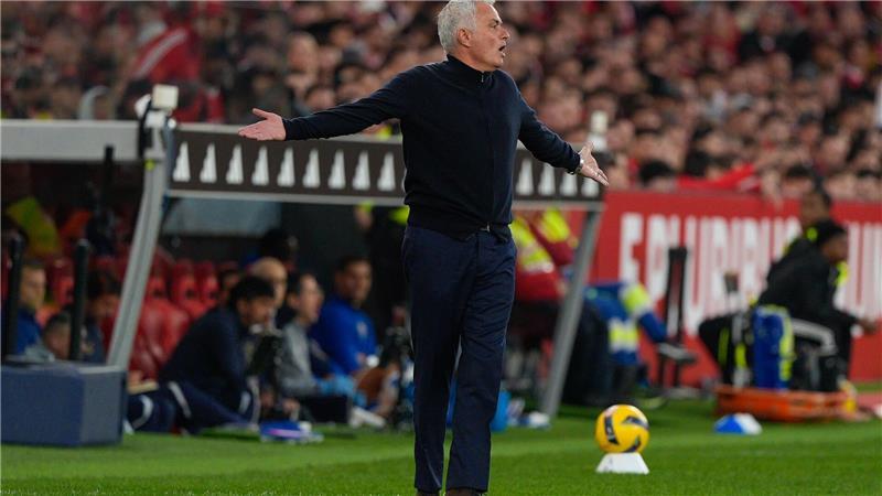 Kehrt wohl zu Real Madrid zurück: José Mourinho (Archivbild)