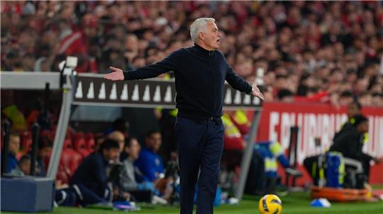 Kehrt zu seinem alten Arbeitgeber Real Madrid zurück: José Mourinho. (Archivbild)