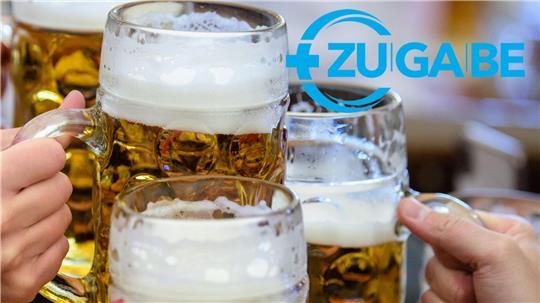 Kein Bier, kein Alkohol, das ist häufig das Motto nach der Karnevalszeit, wenn am Aschermittwoch die Fastenzeit anbricht.