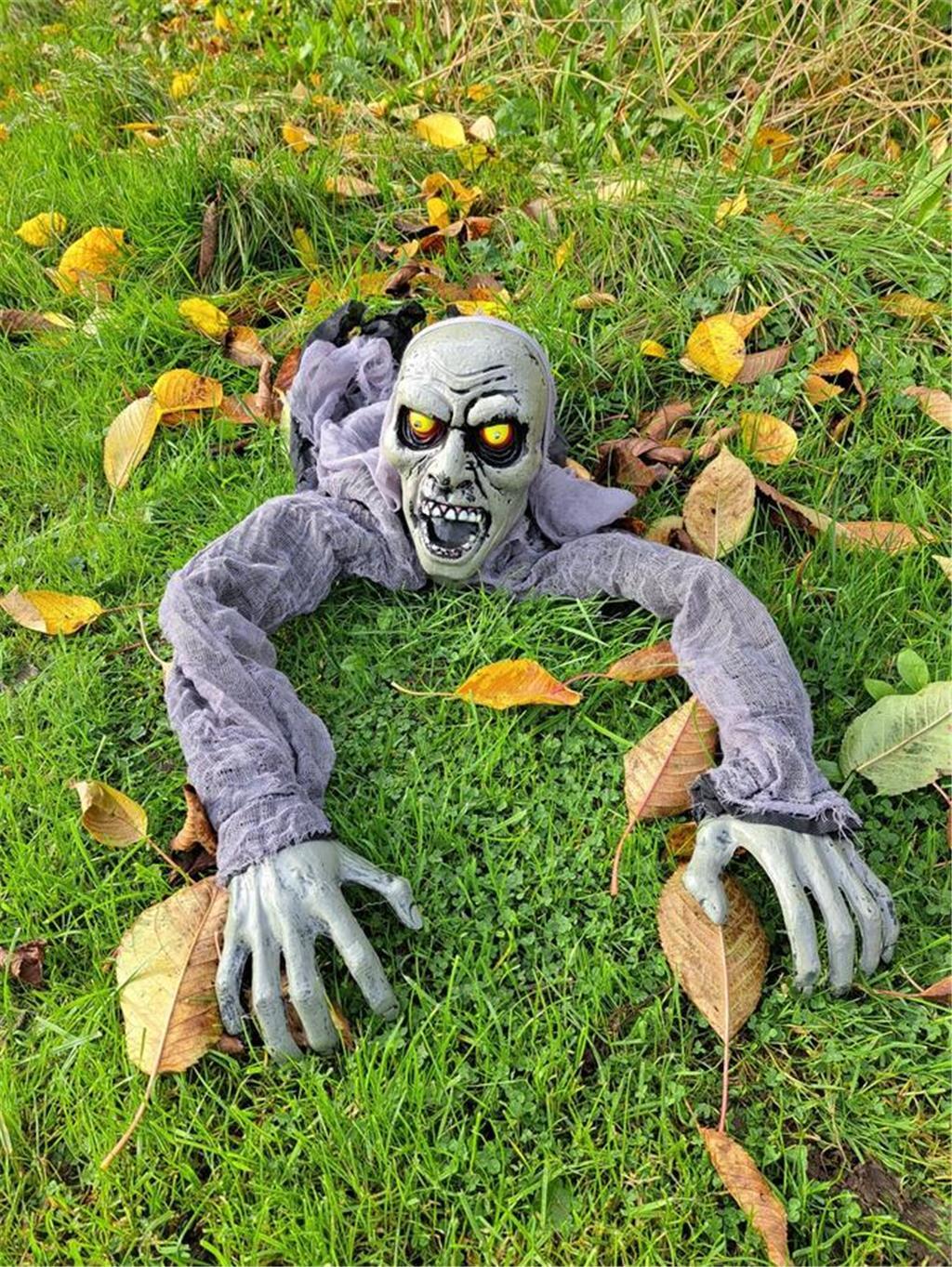 Kein Grund, gleich im Boden zu versinken.