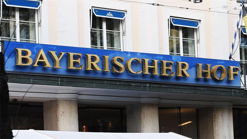 Kein Hausverbot für die Oasis-Brüder - Trotz Prügelei. (Archivbild)