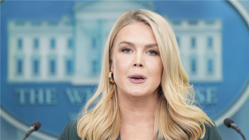 Kein Nachgeben auf US-Seite.