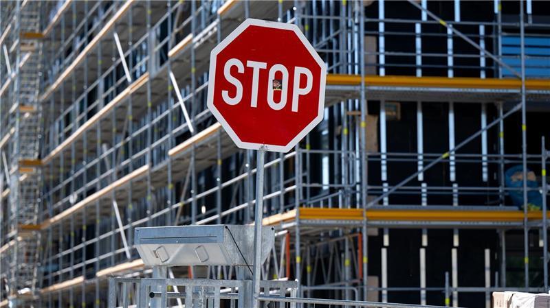 Flaute im Frühjahr erwartet – Zollstreit bremst Wirtschaft Kein Wachstum im zweiten Quartal erwartet: Zölle bremsen Exportnation Deutschland aus (Symbolbild)