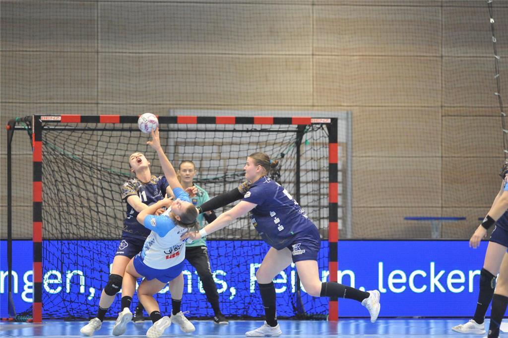 Keine Gnade am Kreis