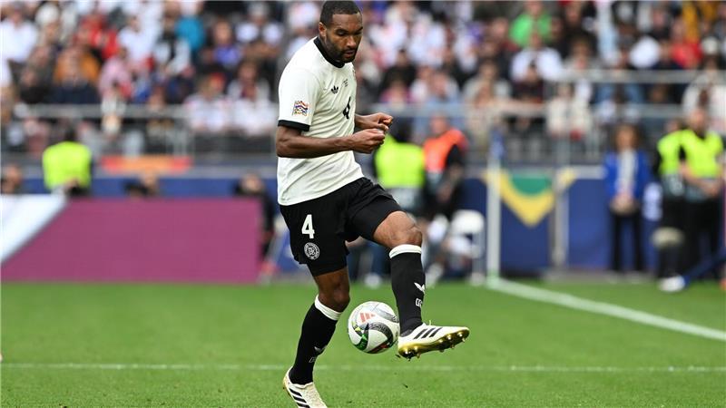 Nach Tah: Auch Bischof mit Bayern zur Club-WM Keine Pause: Jonathan steigt nach dem Nations-League-Abschluss gleich beim FC Bayern ein. Es geht gleich weiter zur Club-WM in den USA.