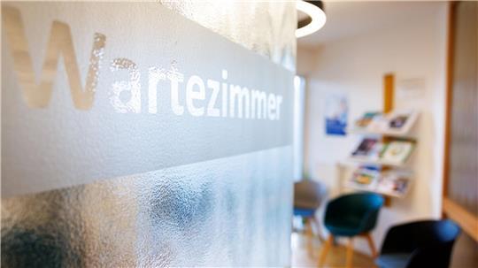 Keine lange Wartezeit mehr: Für März 2026 wird das Ergebnis der Studie erwartet, ob ein Gesundheitszentrum für Oldendorf und Fredenbeck Sinn macht.