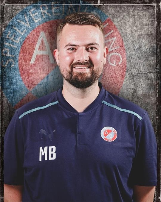 "Keiner hätte erwartet, dass wir ähnlich gut dastehen wie der Heeslinger SC“, sagt A/O-Trainer Malte Bösch. Foto: Struwe