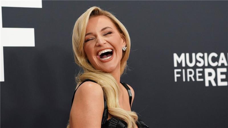 Kelsea Ballerini lobt Haley Lu Richardson für ihre Rolle in „The White Lotus“. (Archivbild)