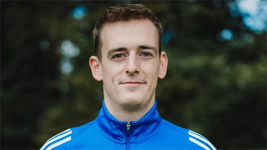 Kelvin Elfers hat nach dem Doppelpack gegen Estebrügge bereits neun Treffer auf dem Konto.