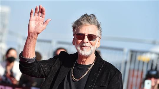 Kenny Loggins sang das Lied „Danger Zone“ für den 80er-Kinohit „Top Gun“. (Archivbild)
