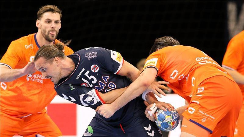 Kent Robin Tönnesen verstärkt Flensburgs Handballer Kent Robin Tönnesen wechselt zur SG Flensburg-Handewitt.