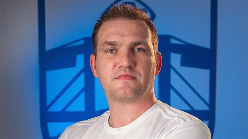 Maurer, Bäcker, Nachtschichtler: Das halten sie von den späten WM-Spielen Kevin Hahn.