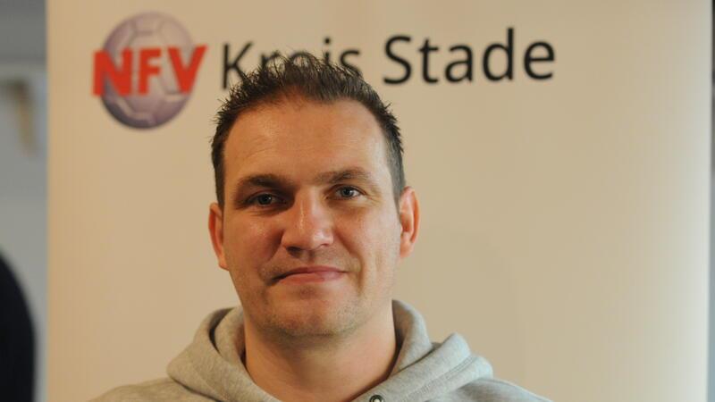 Kevin Hahn.