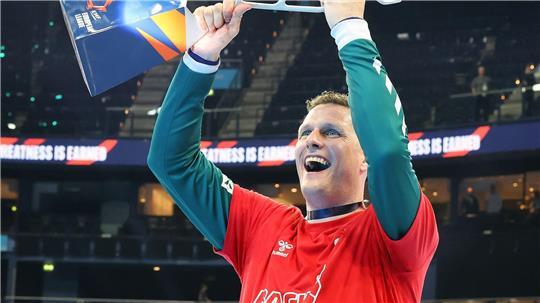 Kevin Möller gewann mit der SG Flensburg-Handewitt zweimal die European League.