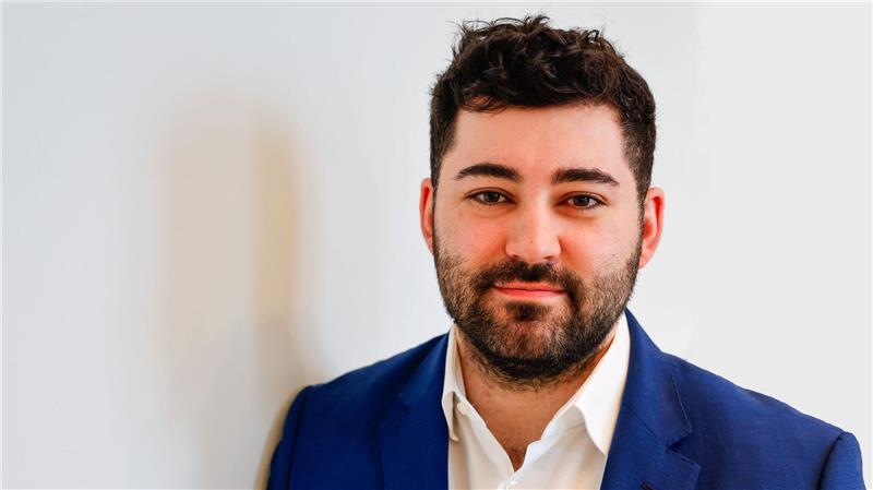 Kianusch Stender sorgt sich um die Rechtssicherheit des Entwurfes. (Archivbild)