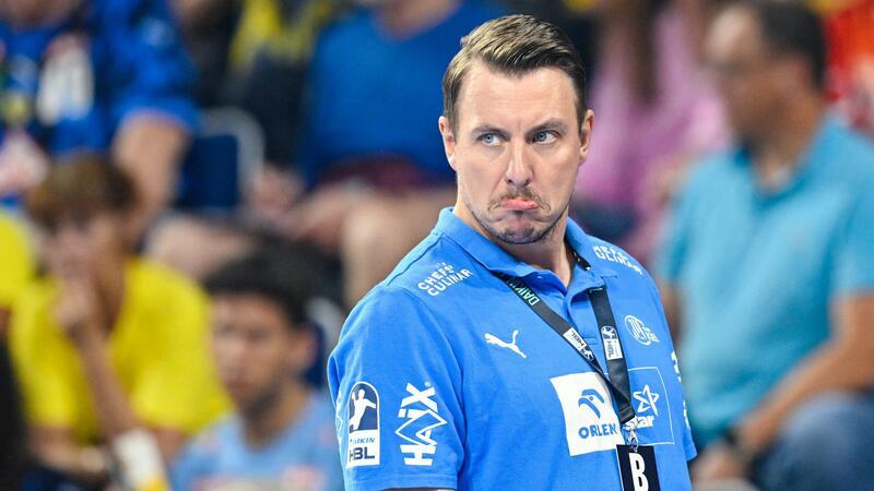 Kiels Trainer Filip Jicha vermisste auch etwas Kaltschnäuzigkeit bei seinen Spielern.